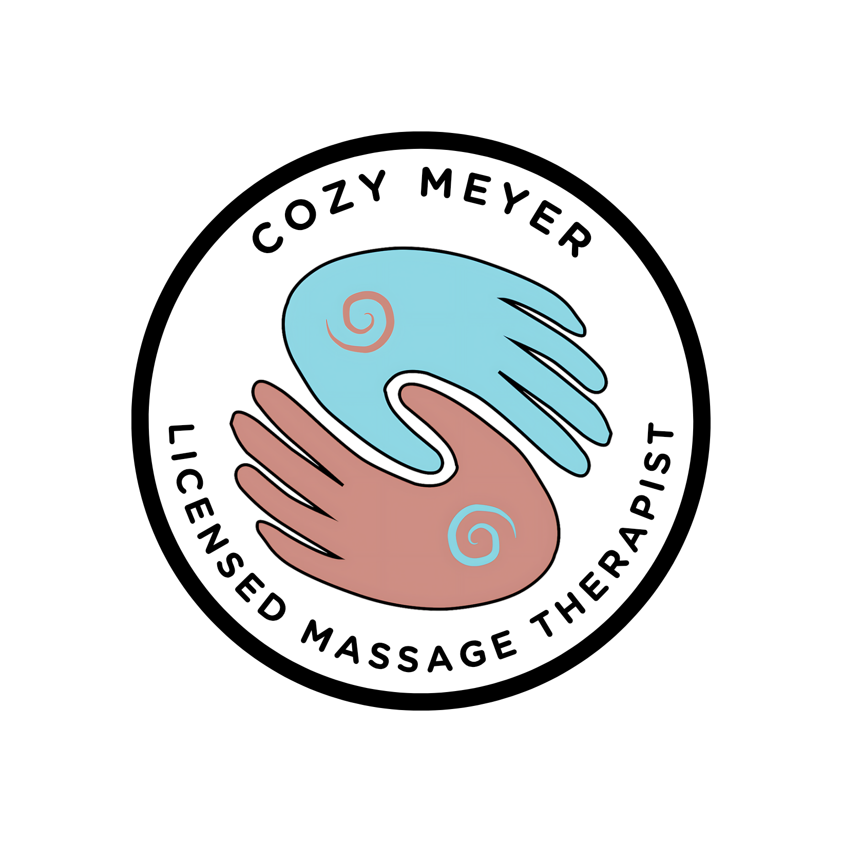 Cozy Meyer LMT Logo